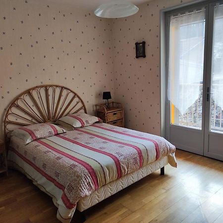Residence L'Alexandra 2 Etoiles Bourbonne-les-Bains Ngoại thất bức ảnh