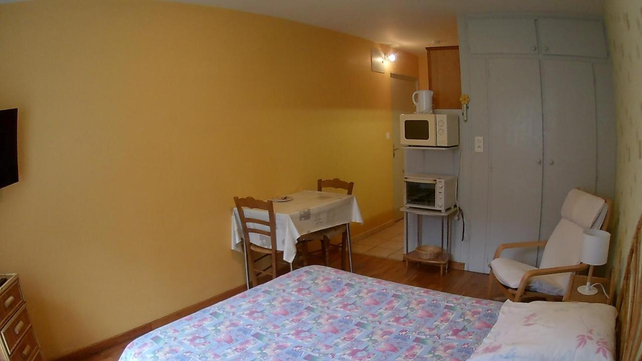 Residence L'Alexandra 2 Etoiles Bourbonne-les-Bains Ngoại thất bức ảnh
