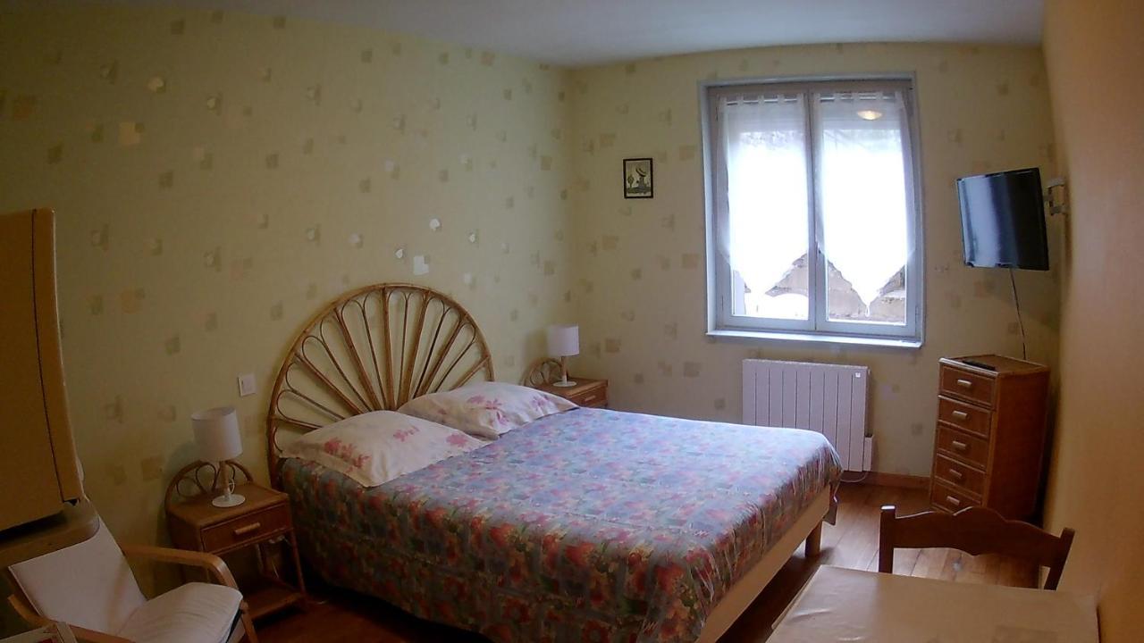 Residence L'Alexandra 2 Etoiles Bourbonne-les-Bains Ngoại thất bức ảnh