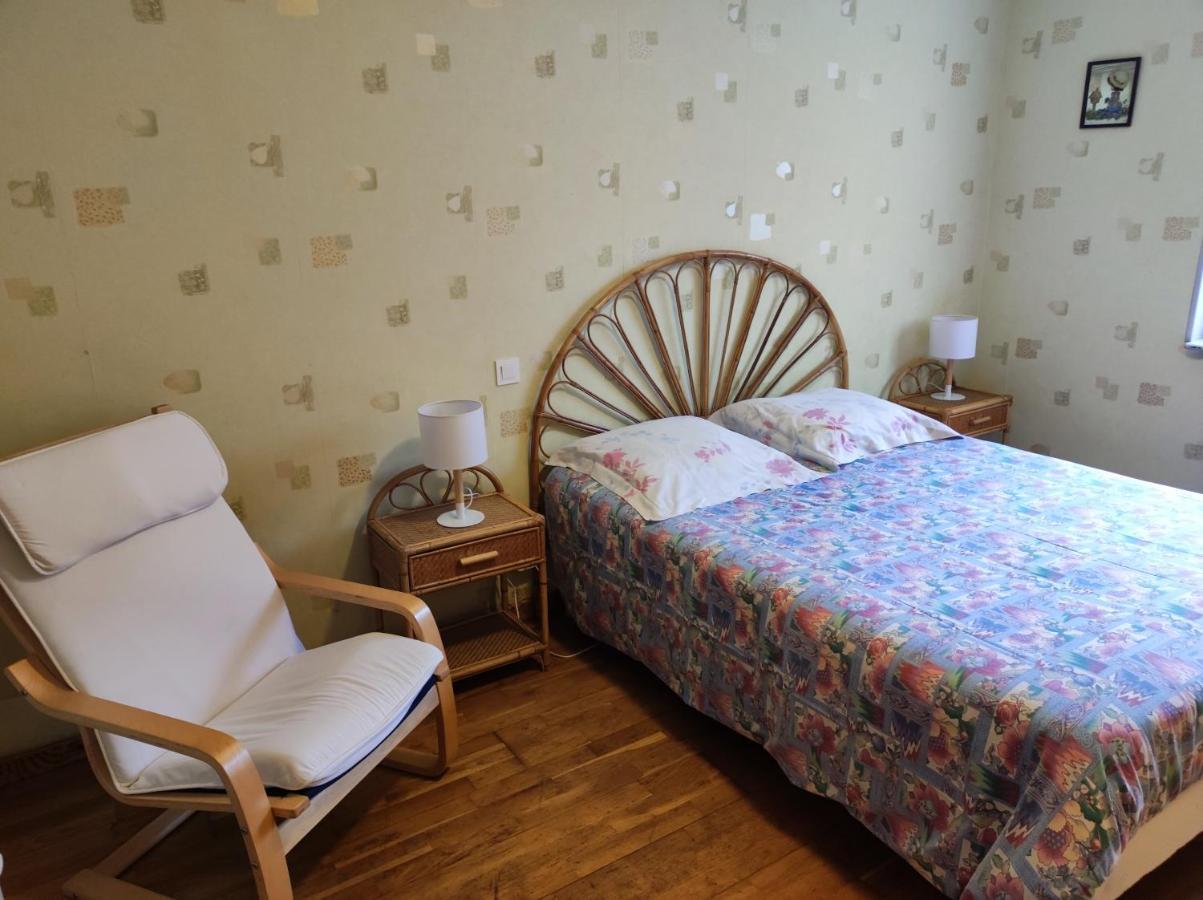 Residence L'Alexandra 2 Etoiles Bourbonne-les-Bains Ngoại thất bức ảnh