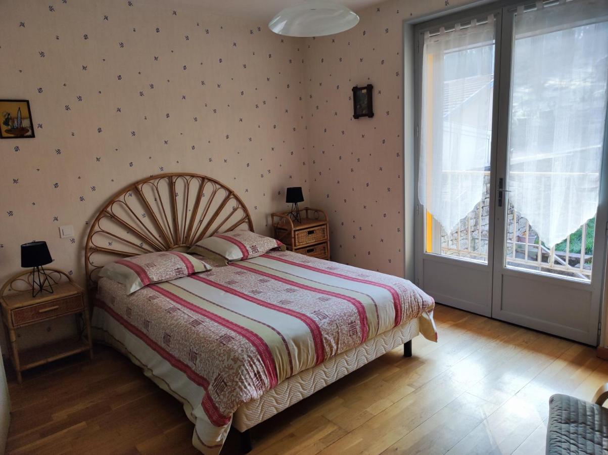 Residence L'Alexandra 2 Etoiles Bourbonne-les-Bains Ngoại thất bức ảnh