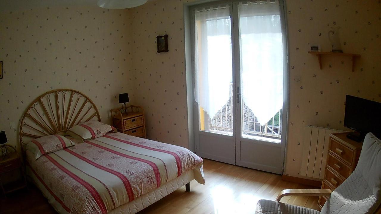 Residence L'Alexandra 2 Etoiles Bourbonne-les-Bains Ngoại thất bức ảnh