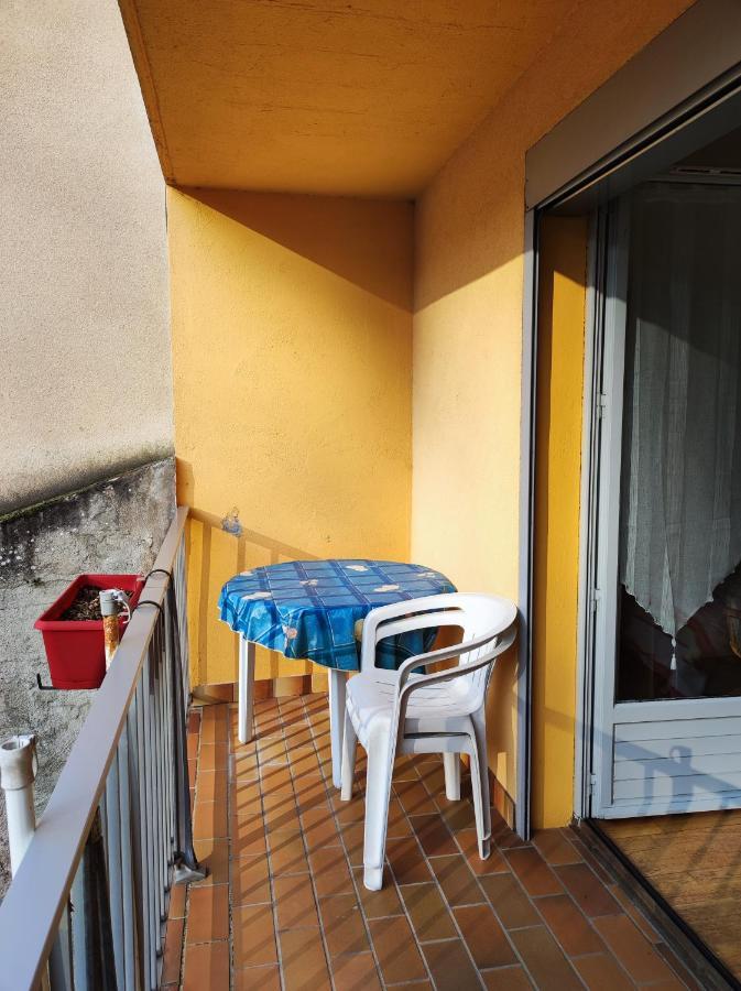 Residence L'Alexandra 2 Etoiles Bourbonne-les-Bains Ngoại thất bức ảnh