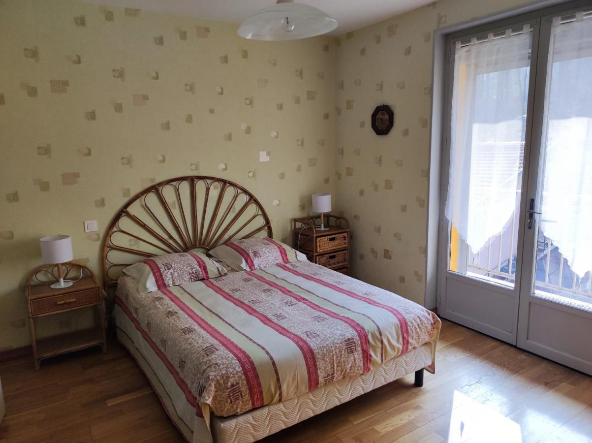 Residence L'Alexandra 2 Etoiles Bourbonne-les-Bains Ngoại thất bức ảnh
