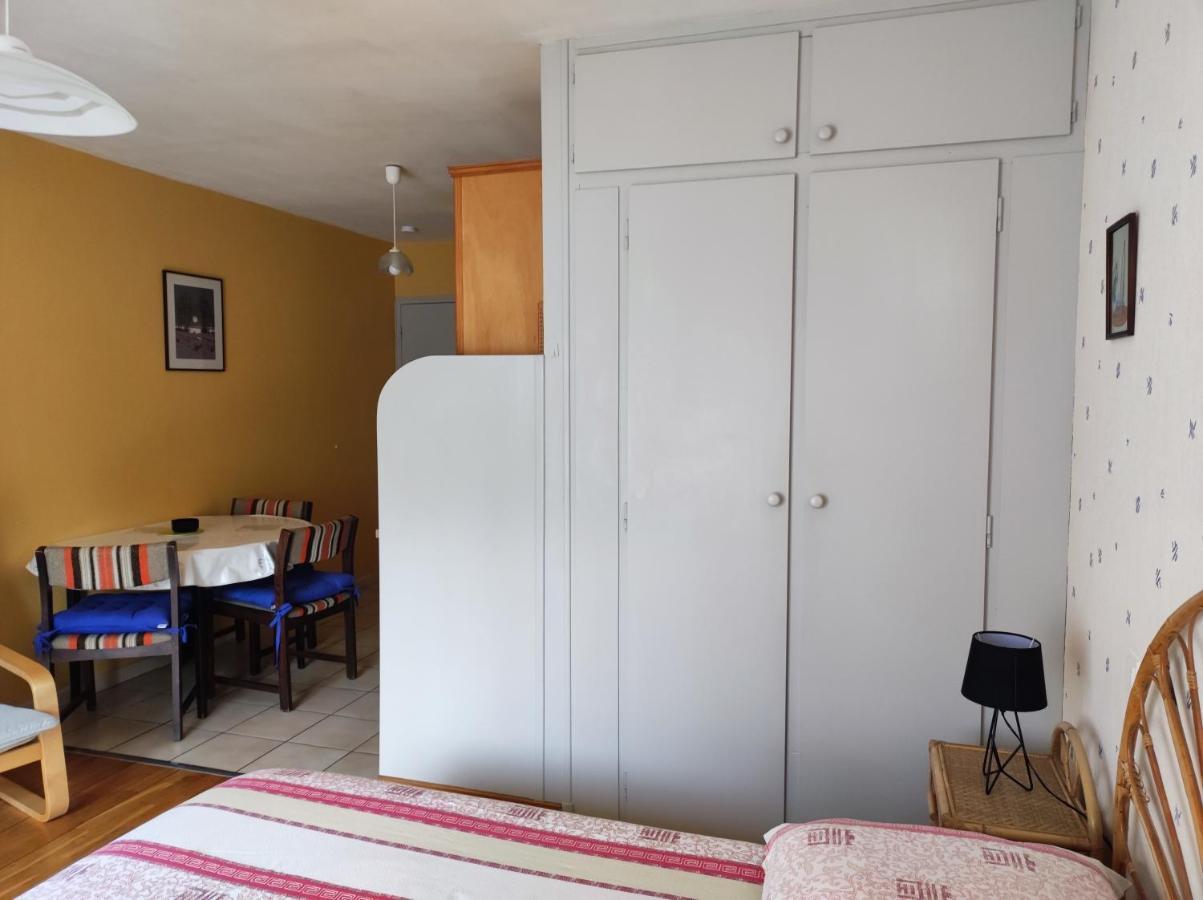 Residence L'Alexandra 2 Etoiles Bourbonne-les-Bains Ngoại thất bức ảnh