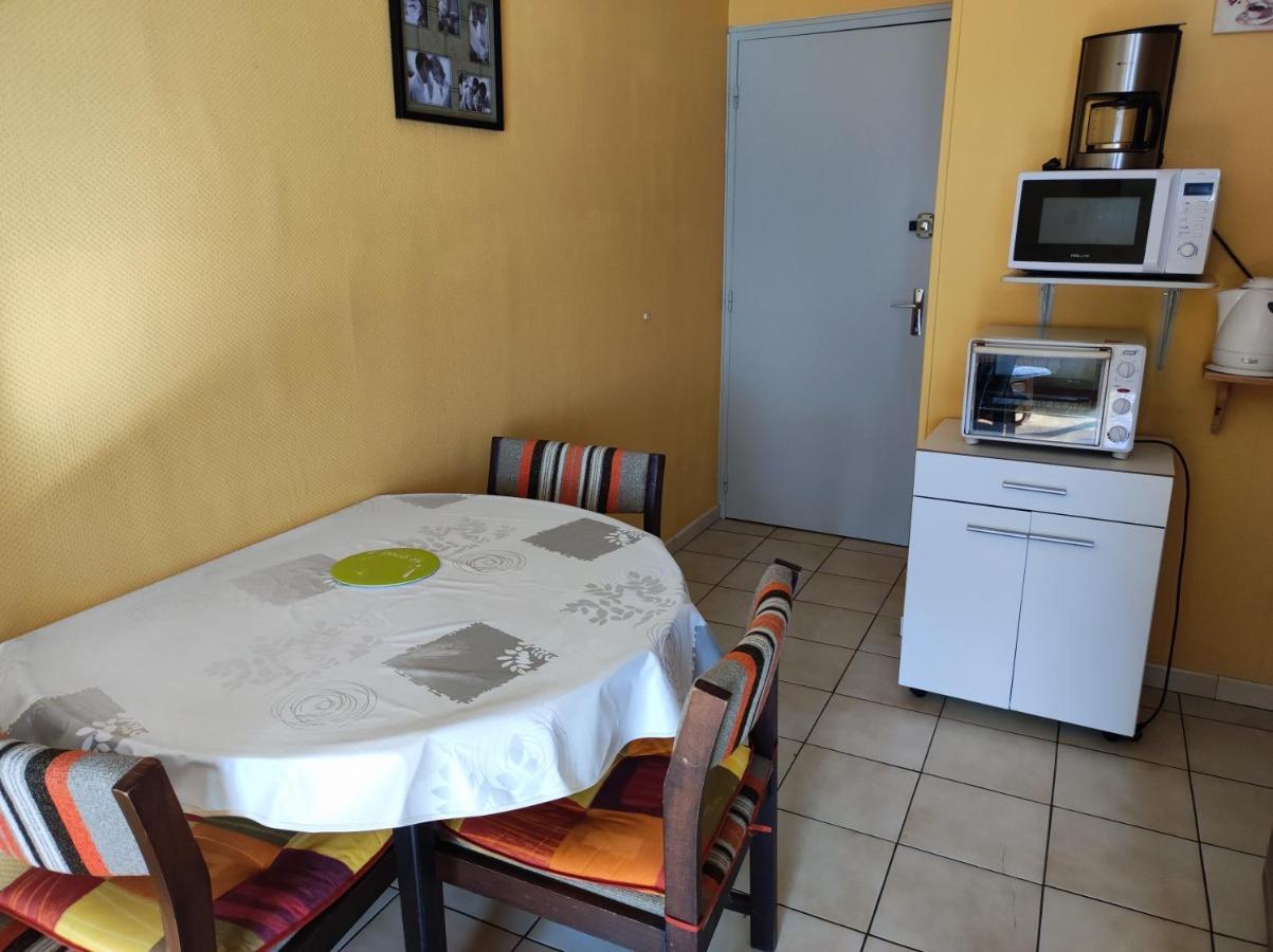 Residence L'Alexandra 2 Etoiles Bourbonne-les-Bains Ngoại thất bức ảnh