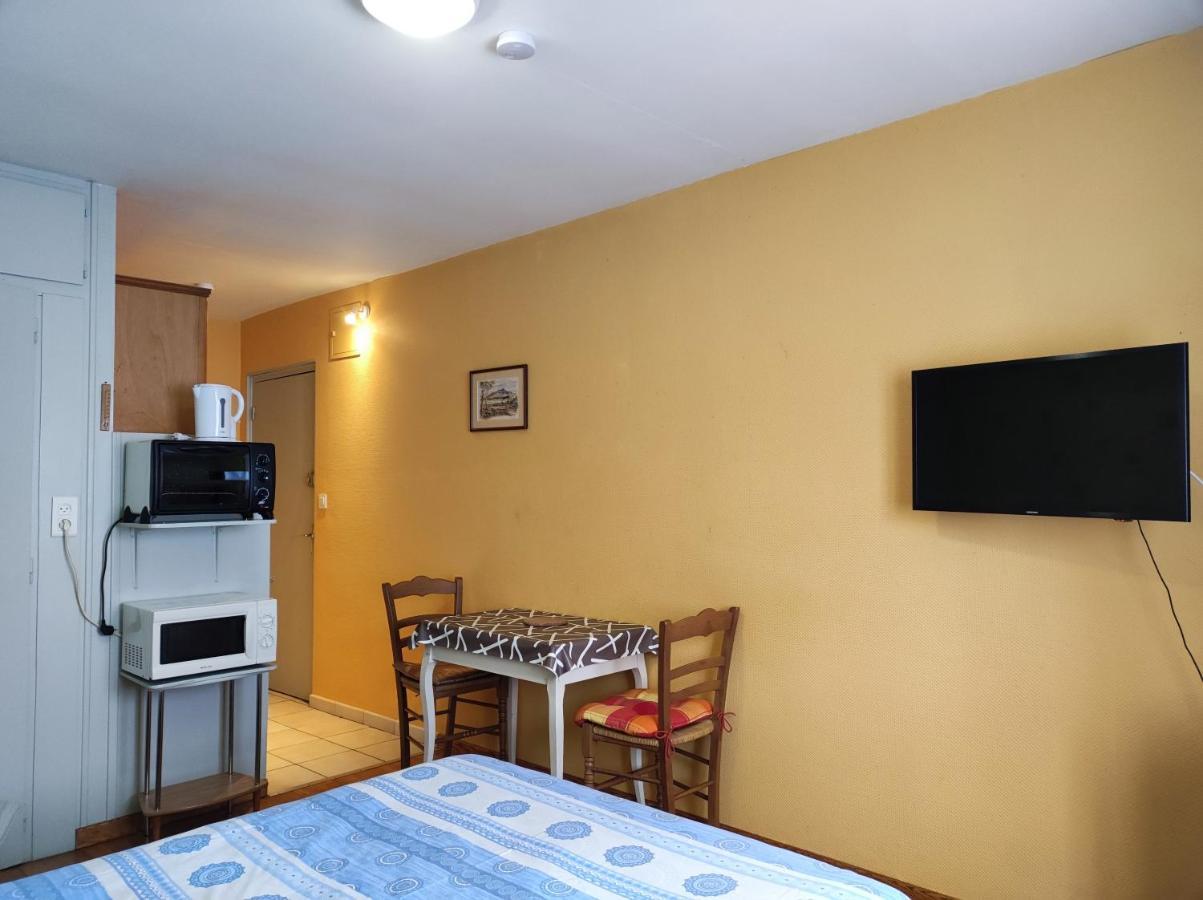 Residence L'Alexandra 2 Etoiles Bourbonne-les-Bains Ngoại thất bức ảnh