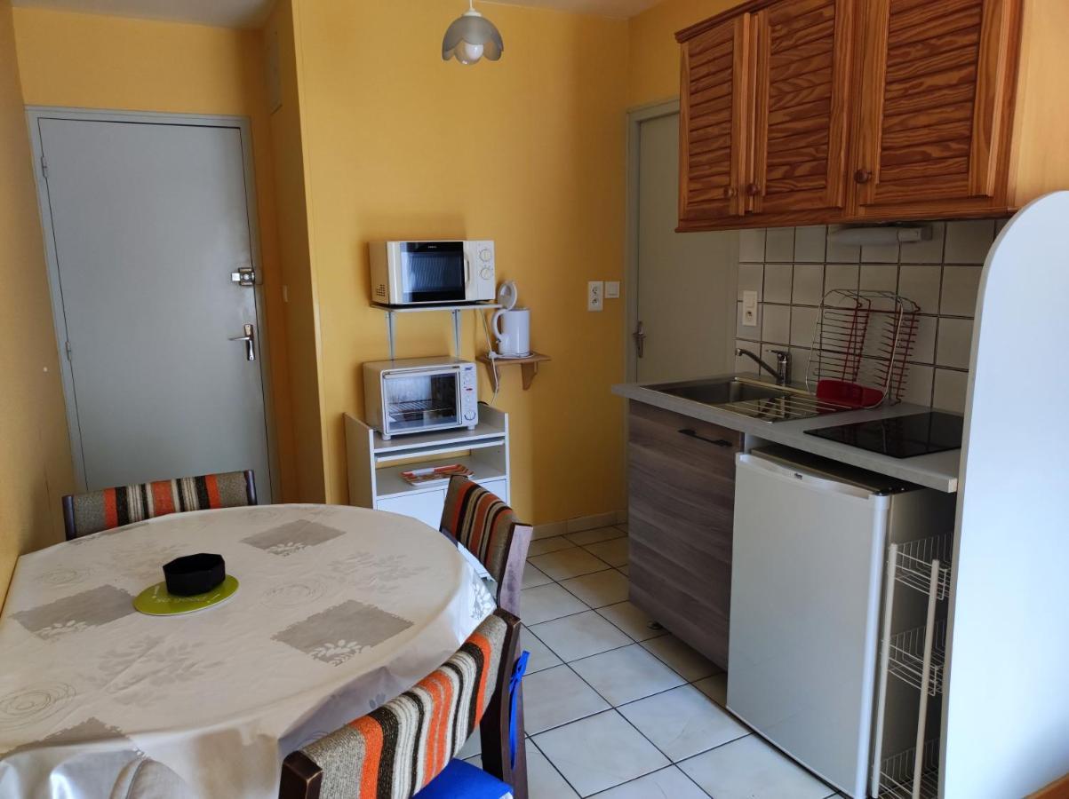 Residence L'Alexandra 2 Etoiles Bourbonne-les-Bains Ngoại thất bức ảnh