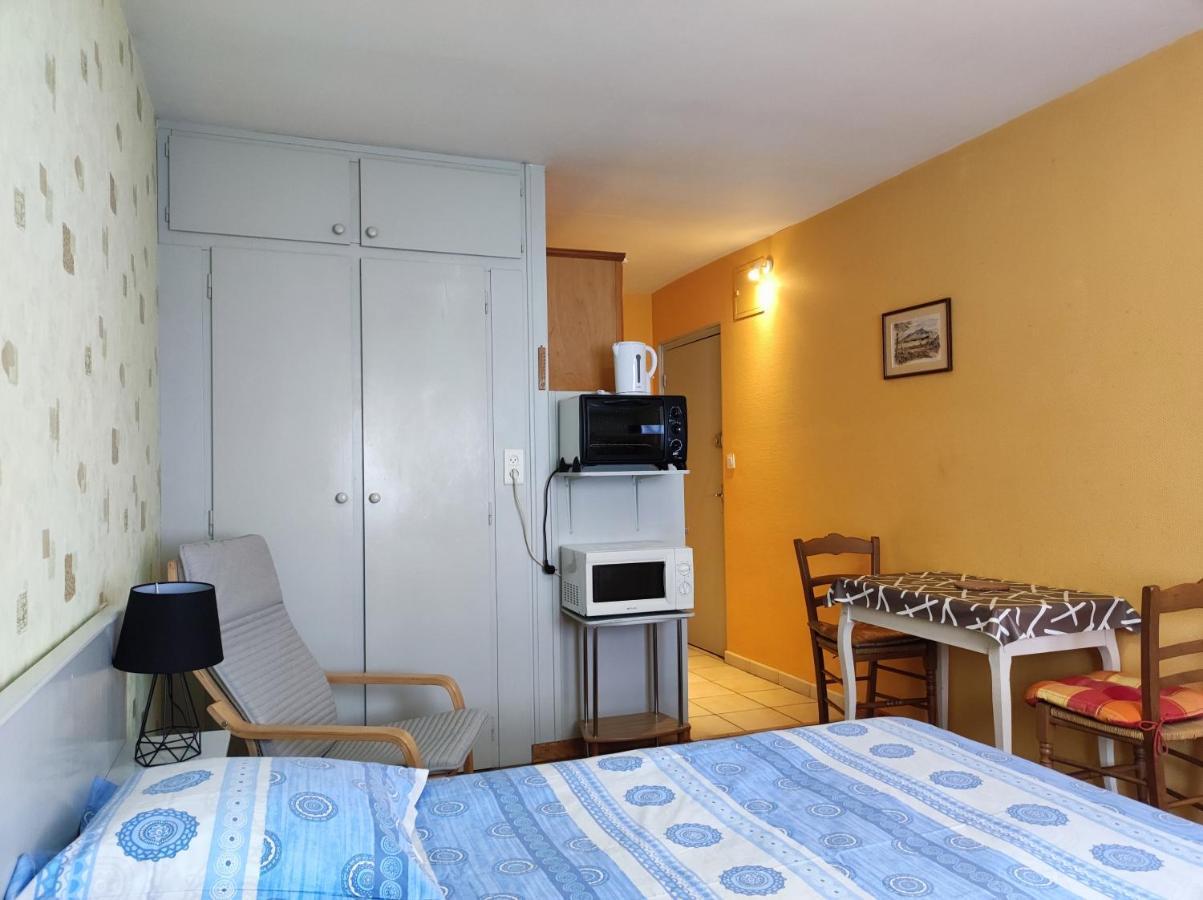 Residence L'Alexandra 2 Etoiles Bourbonne-les-Bains Ngoại thất bức ảnh